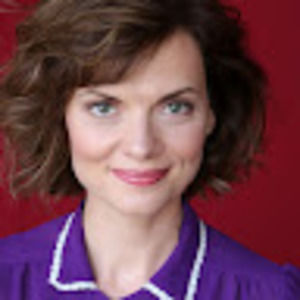 Meet your Posher, Gail